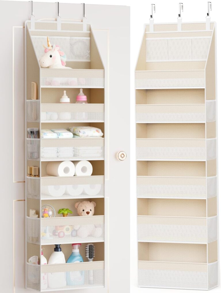 Storage at High Style Deco