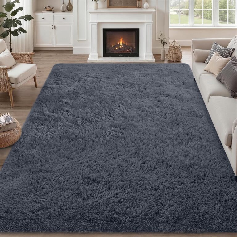 Area Rugs at High Style Deco